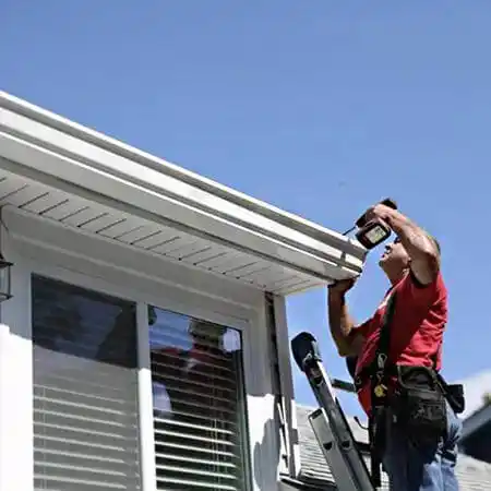 gutter services Charlotte